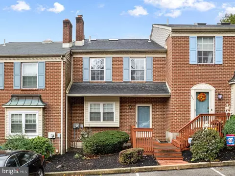 634 Coates Ln, King Of Prussia, PA 19406