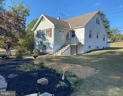 1108 Bleim Rd, Pottstown, PA 19464