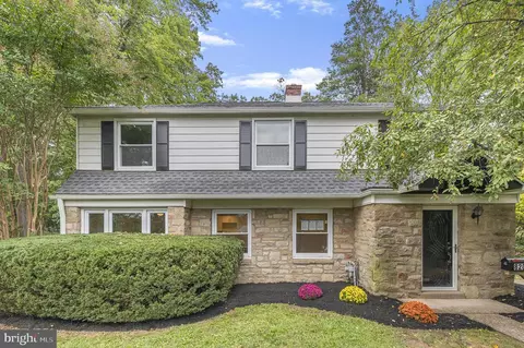 8208 Forrest Ave, Elkins Park, PA 19027