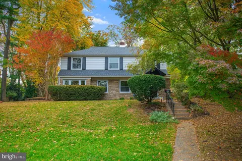 8208 Forrest Ave, Elkins Park, PA 19027