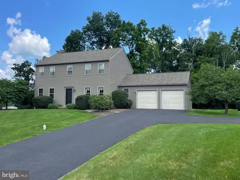 108 Wilson Dr, Schwenksville, PA 19473