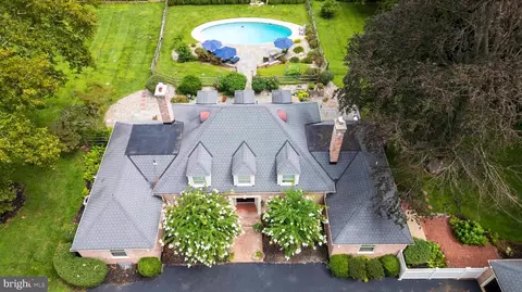 1025 Welsh Rd, Huntingdon Valley, PA 19006