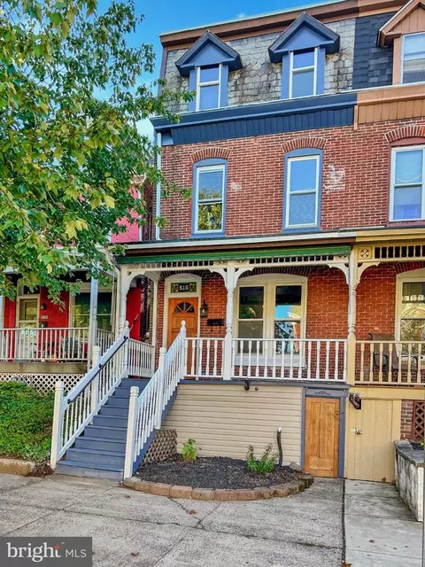 516 N Charlotte St, Pottstown, PA 19464