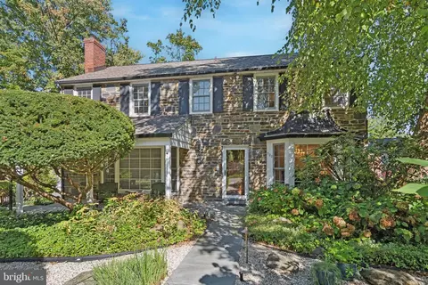 509 Hamilton Rd, Merion Station, PA 19066