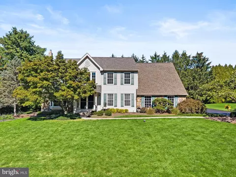 3053 Sunny Ayre Dr, Lansdale, PA 19446