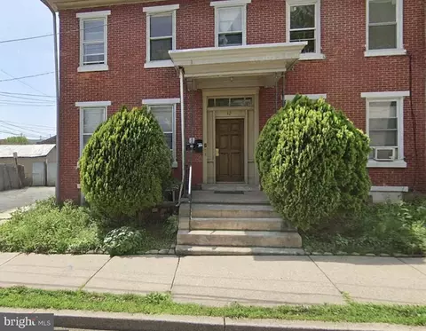 42 E Jacoby St, Norristown, PA 19401