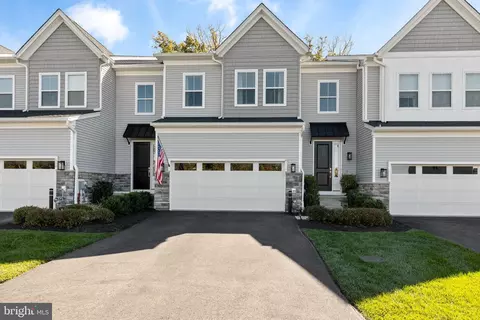 662 Levering St, Blue Bell, PA 19422