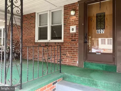 607 Dekalb St, Bridgeport, PA 19405