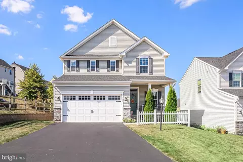 167 Pixie Moss Rd, Pottstown, PA 19464