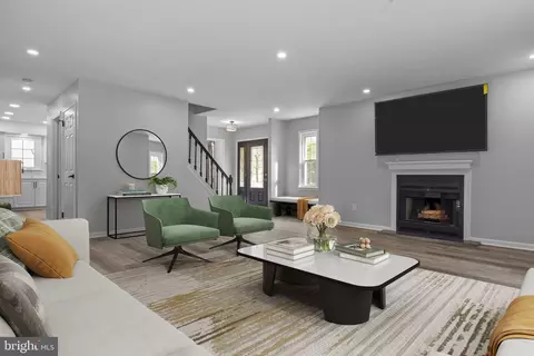 548 Susan Dr, King Of Prussia, PA 19406