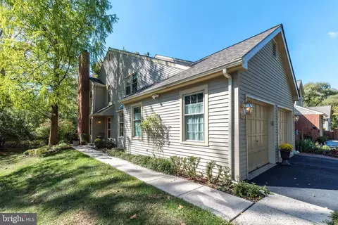 189 Fox Run Rd, Ambler, PA 19002