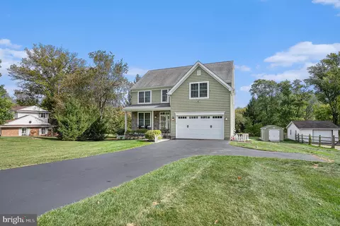472 Evansburg Rd, Collegeville, PA 19426