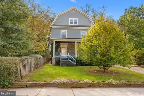 154 Greenwood Ave, Jenkintown, PA 19046