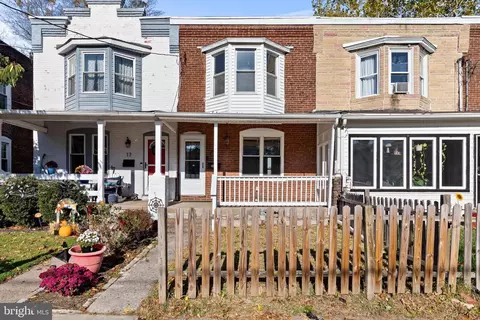 19 Orange Ave, Ambler, PA 19002