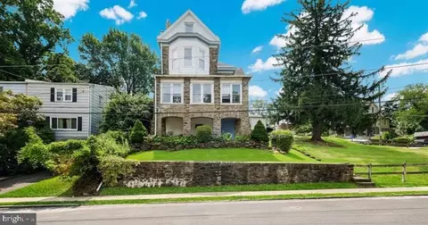7301 Chestnut Ave, Elkins Park, PA 19027