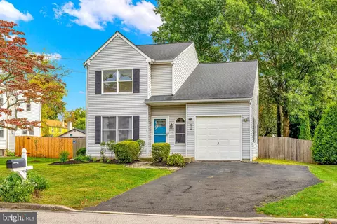 414 Brookside Ave, Ambler, PA 19002