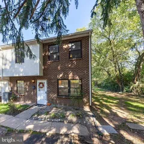 8 Sawmill Run #8, Norristown, PA 19401