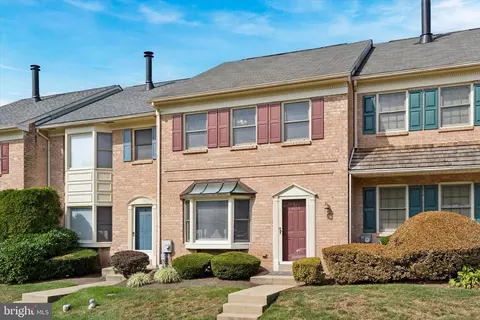 404 Franklin Ct, Trappe, PA 19426