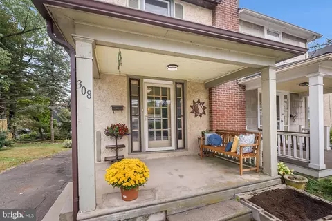 308 W Glenside Ave, Glenside, PA 19038