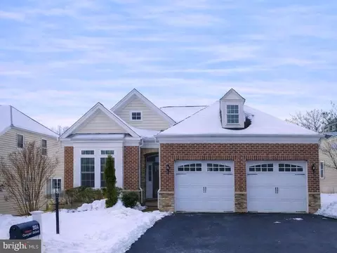 2234 Cooper Dr, Schwenksville, PA 19473