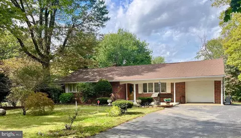 2923 Walton Rd, Plymouth Meeting, PA 19462