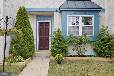 3603 Walnut Ridge Est, Pottstown, PA 19464
