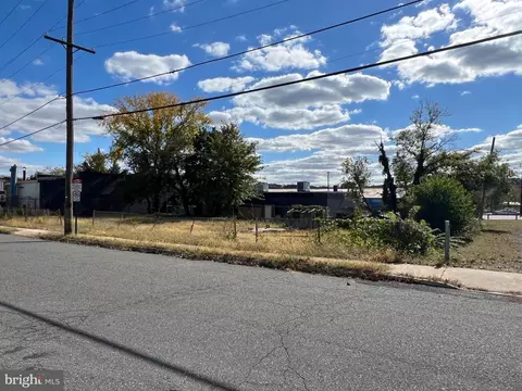 536 W 538 W Vine St, Pottstown, PA 19464