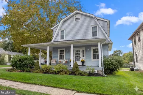 2500 Radcliffe Ave, Abington, PA 19001