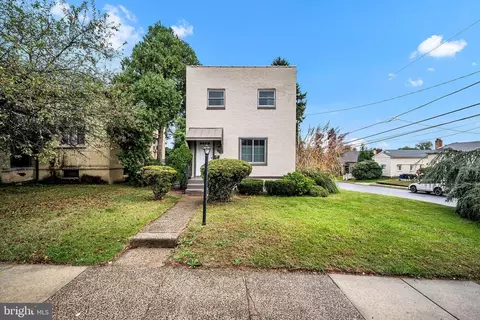 703 Los Angeles Ave, Jenkintown, PA 19046