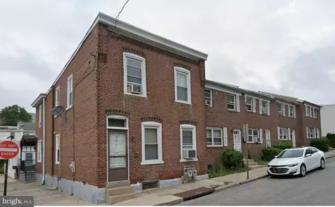 507 E Airy St, Norristown, PA 19401