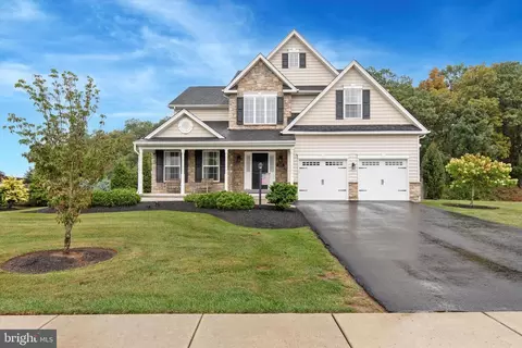 244 Sumner Ct, Harleysville, PA 19438