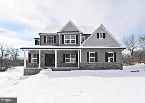 36 Hockle Rd, Schwenksville, PA 19473