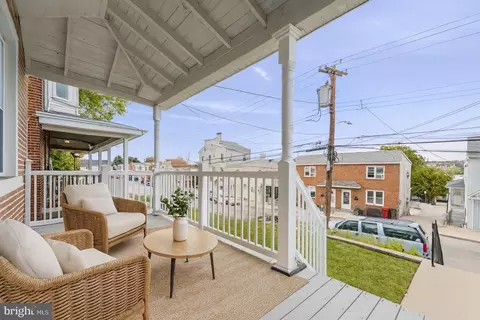 124 W 7th St, Bridgeport, PA 19405