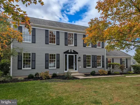 102 Ridgewood Way, Harleysville, PA 19438