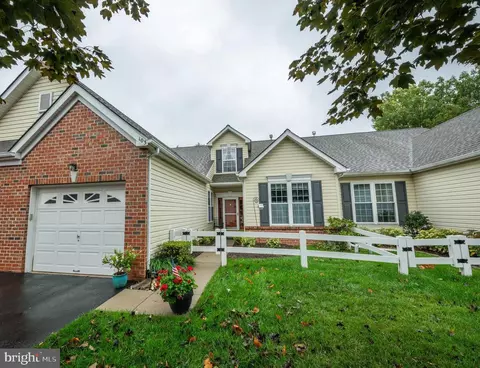 103 Wyndham Woods Way Apt, Hatfield, PA 19440