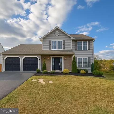 164 Birdsong Way, Pottstown, PA 19464