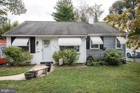1241 Johnston Ave, Abington, PA 19001