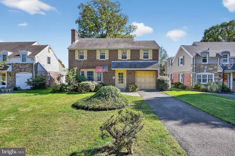 249 Forrest Ave, Elkins Park, PA 19027