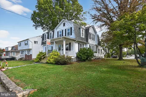 461 Hamel Ave, Glenside, PA 19038