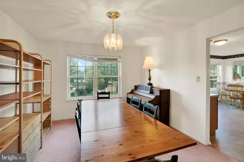Dining - 16 Augusta Dr, Pottstown, PA 19464 photo 1 of 2