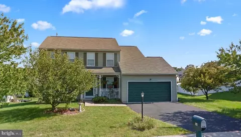 16 Augusta Dr, Pottstown, PA 19464