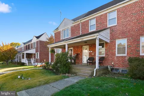 1028 Poplar St, Lansdale, PA 19446