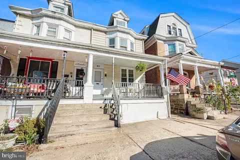 851 South St, Pottstown, PA 19464