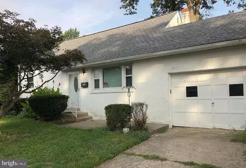 722 Maple Ave, Glenside, PA 19038