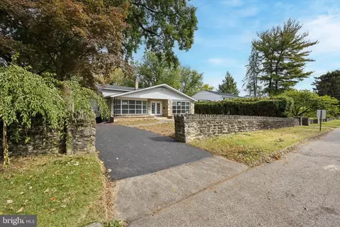 1609 Beech Ave, Elkins Park, PA 19027