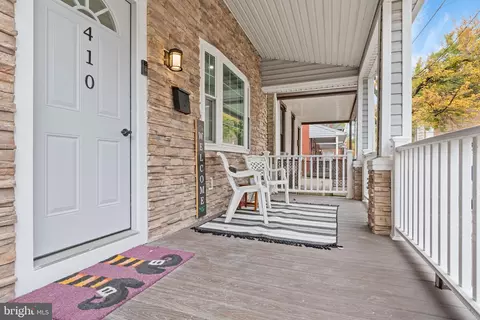 410 Cherry St, Pottstown, PA 19464