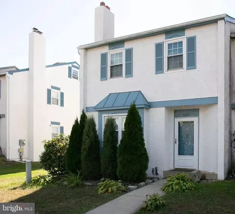 3805 Walnut Rdg, Pottstown, PA 19464