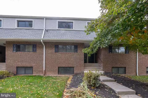121 Stony Way #121, Norristown, PA 19403