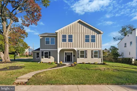 141 Ray St, Jenkintown, PA 19046
