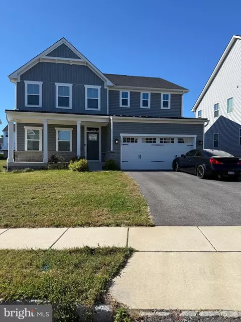 1045 Miles Ct, Cheltenham, PA 19012